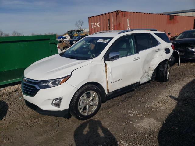 2GNAXNEV2L6167478 | 2020 CHEVROLET EQUINOX PR