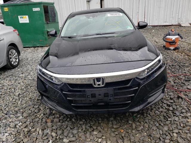 1HGCV1F11JA023336 | 2018 HONDA ACCORD LX