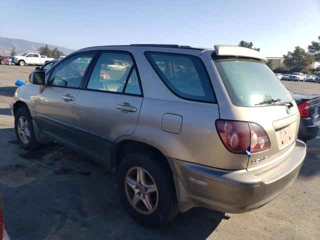 1999 Lexus Rx 300 VIN: JT6HF10U4X0052579 Lot: 80313483