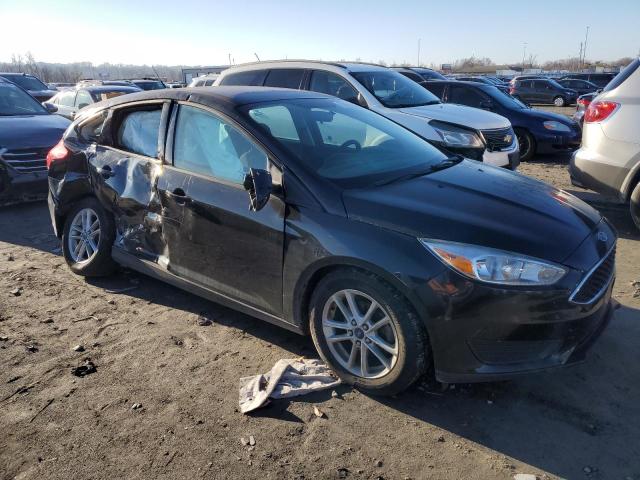 1FADP3K2XFL317889 | 2015 FORD FOCUS SE