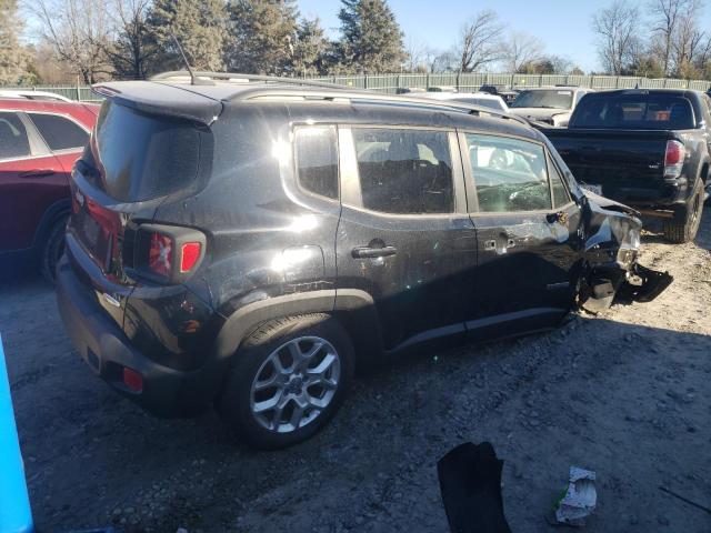 2015 Jeep Renegade Latitude VIN: ZACCJABT1FPC14683 Lot: 79487533