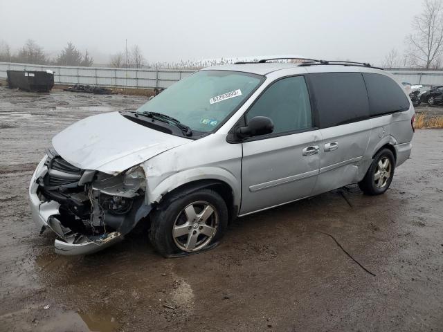 2006 Dodge Grand Caravan SXT