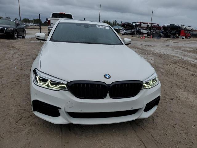 WBAJR3C0XLCD55655 | 2020 BMW 530 i