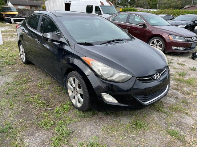 5NPDH4AE3CH115078 | 2012 Hyundai elantra gls