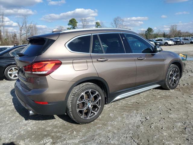 WBXJG9C06L5P15035 | 2020 BMW X1 XDRIVE2