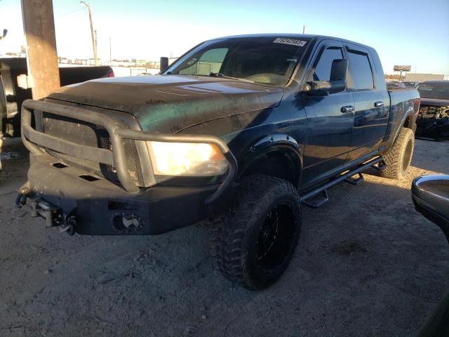 2011 Dodge Ram 2500 