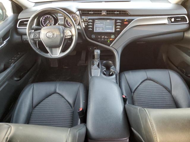 4T1B11HK5JU609897 | 2018 TOYOTA CAMRY L