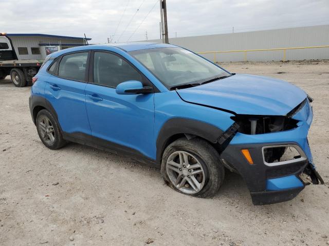 KM8K1CAA0JU179807 | 2018 HYUNDAI KONA SE