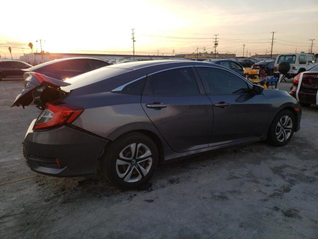 2HGFC2F52JH536026 | 2018 HONDA CIVIC LX