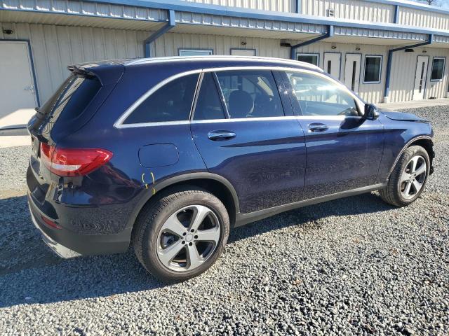 WDC0G4JB6GF034061 | 2016 MERCEDES-BENZ GLC 300