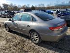 HYUNDAI AZERA GLS photo