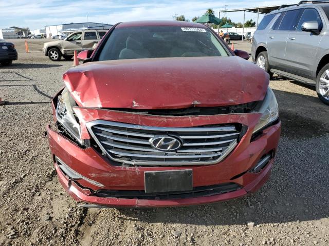 5NPE24AFXFH000657 | 2015 HYUNDAI SONATA SE