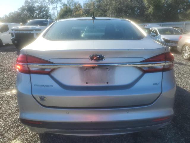 3FA6P0H70JR107211 | 2018 Ford fusion se