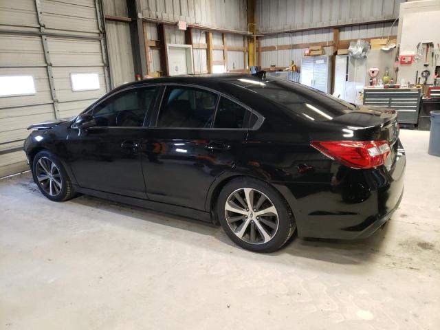 4S3BNAN65J3034609 | 2018 SUBARU LEGACY 2.5