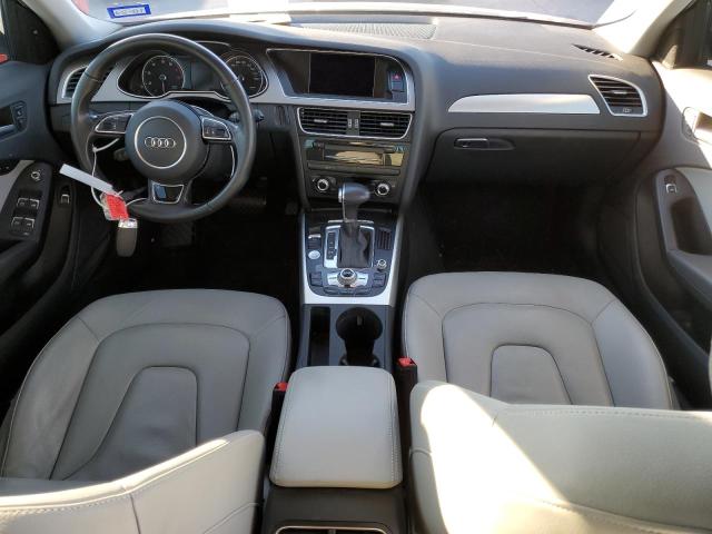 WAUEFAFL0FN016025 2015 AUDI A4, photo no. 8