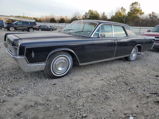 1966 LINCOLN CONTINITAL Photos | TN - MEMPHIS - Repairable Salvage Car ...