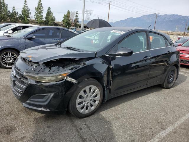 2016 Hyundai Elantra GT 