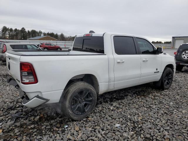 1C6RRFFGXLN382153 | 2020 RAM 1500 BIG H