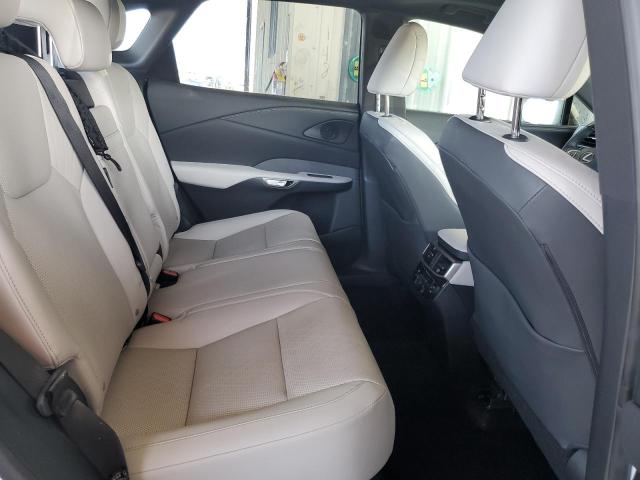 2023 LEXUS RX 350 PRE JTJCHMAA6P2000567
