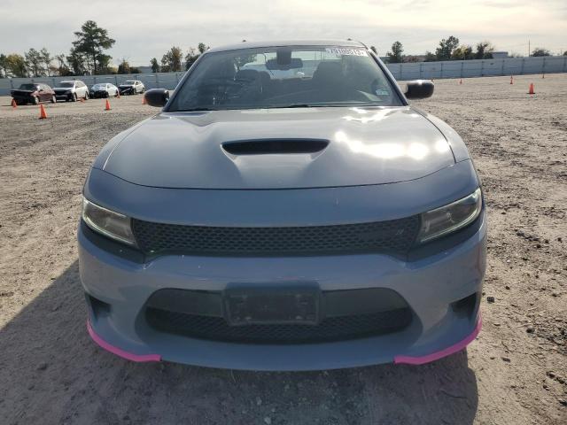 2C3CDXHG7MH644418 | 2021 DODGE CHARGER GT