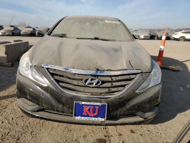 5NPEB4AC2DH665040 | 2013 Hyundai sonata gls