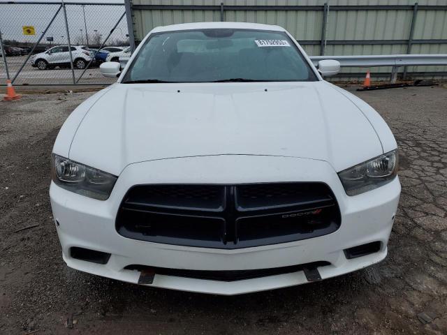 2C3CDXAG4EH368193 | 2014 DODGE CHARGER PO