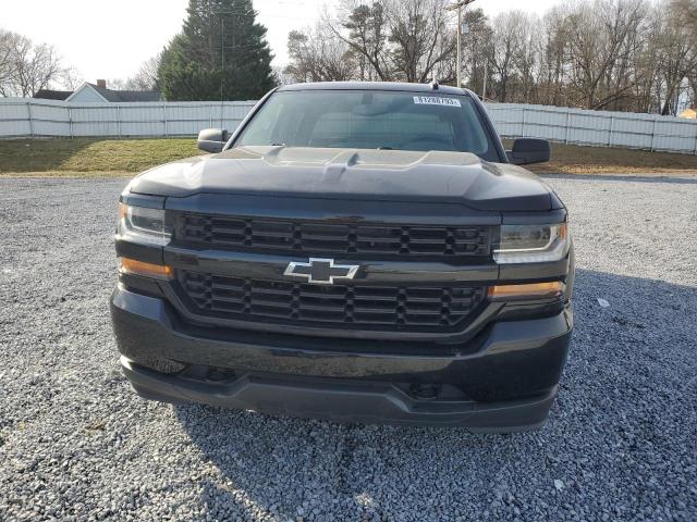 3GCPCPEC6JG179174 | 2018 CHEVROLET SILVERADO