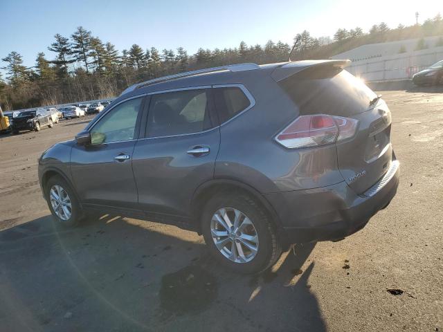 5N1AT2MV7FC796746 | 2015 Nissan rogue s