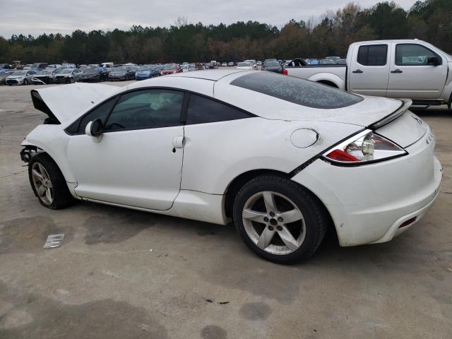 2009 Mitsubishi Eclipse Gs VIN: 4A3AK24F59E020203 Lot: 78803143