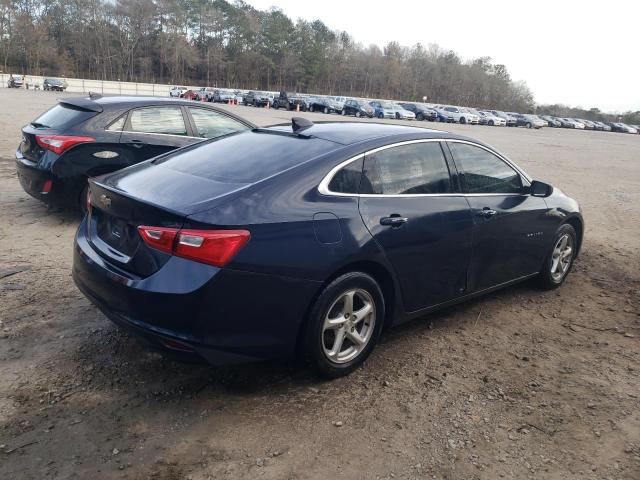 1G1ZB5ST3HF289978 | 2017 CHEVROLET MALIBU LS