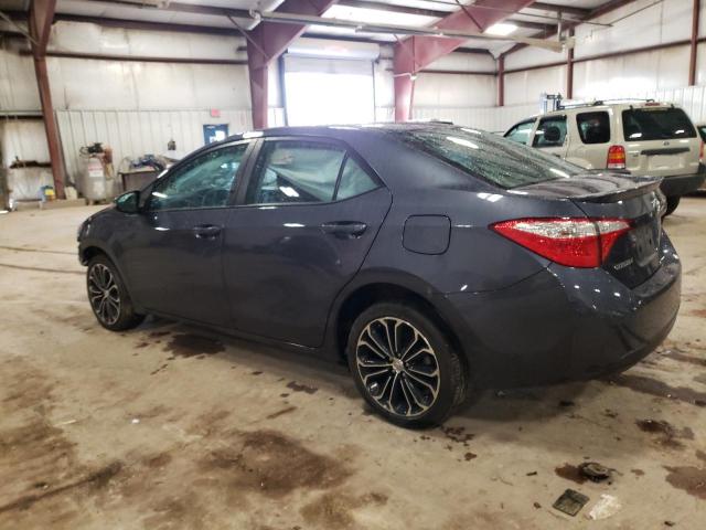 Vin: 5yfburhe3gp532991, lot: 78416523, toyota corolla l 20162