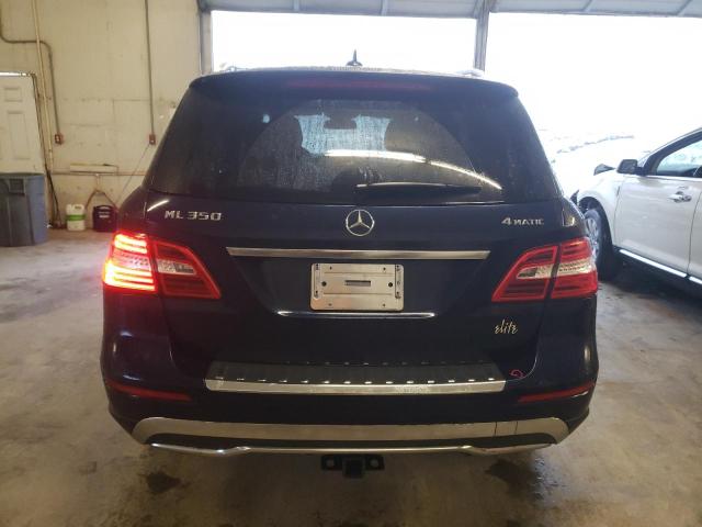 4JGDA5HB3FA546209 | 2015 MERCEDES-BENZ ML 350 4MA