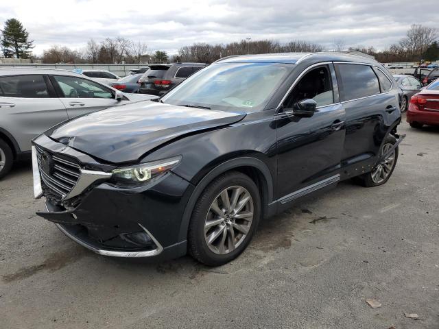 2018 Mazda CX-9 Grand Touring