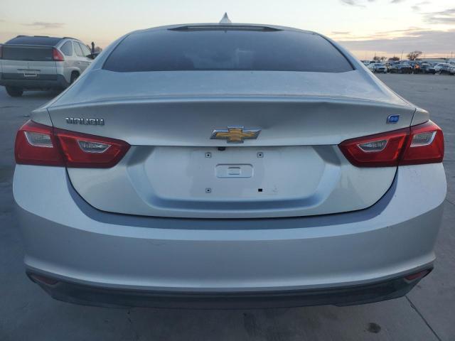 2016 Chevrolet Malibu Hybrid VIN: 1G1ZJ5SU2GF353082 Lot: 80736943