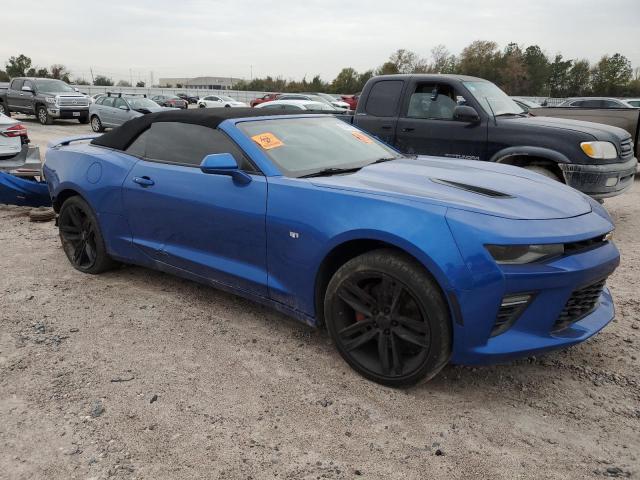 1G1FH3D77H0115999 | 2017 Chevrolet camaro ss