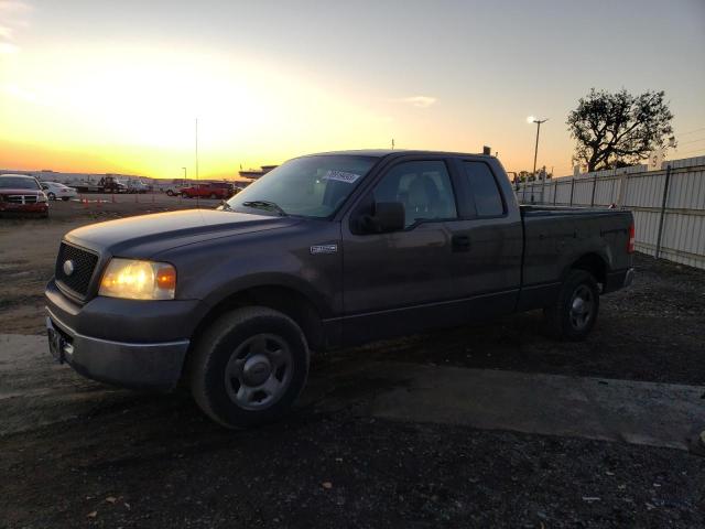 2006 Ford F-150 