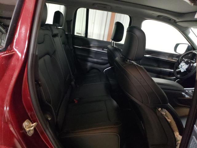 2023 JEEP GRAND CHER - 1C4RJYB60PC649794