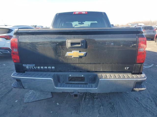 3GCUKREH5EG341461 | 2014 Chevrolet silverado k1500 lt