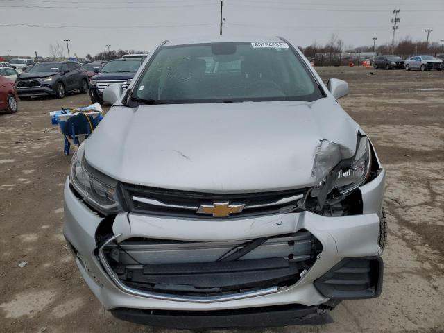 KL7CJKSB1HB071113 | 2017 CHEVROLET TRAX LS