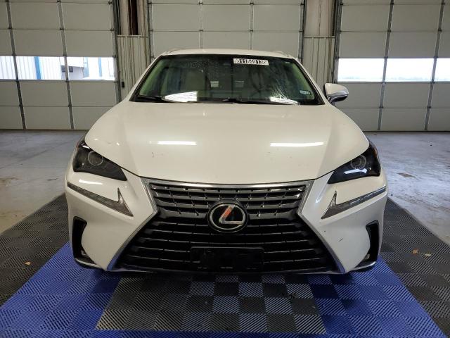 2018 Lexus Nx 300 Base VIN: JTJYARBZ4J2088117 Lot: 81184013