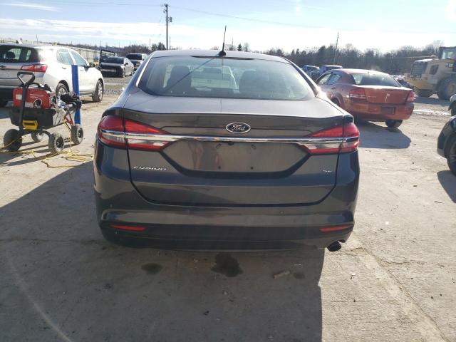 3FA6P0H78HR394842 | 2017 FORD FUSION SE