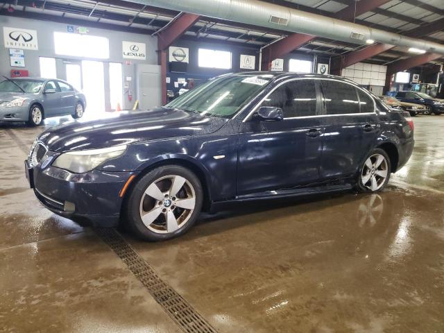 2008 BMW 5 Series 528xi