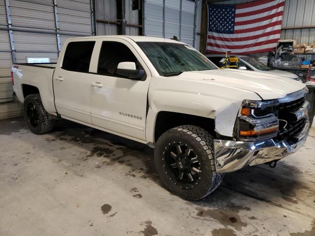 3GCUKRECXJG150682 | 2018 CHEVROLET SILVERADO