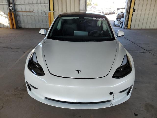 5YJ3E1EA7PF611791 | 2023 TESLA MODEL 3