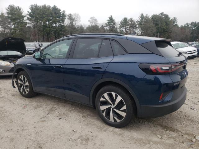 2023 VOLKSWAGEN ID.4 PRO - 1V2CMPE81PC013209