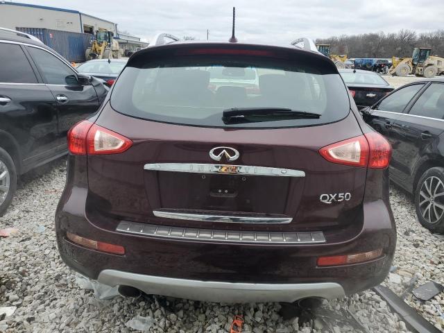 JN1BJ0RR5GM263825 | 2016 INFINITI QX50