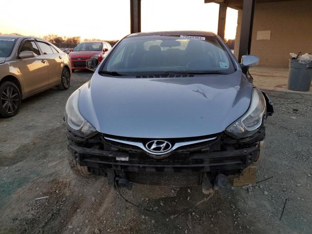 5NPDH4AE3FH581338 | 2015 HYUNDAI ELANTRA SE