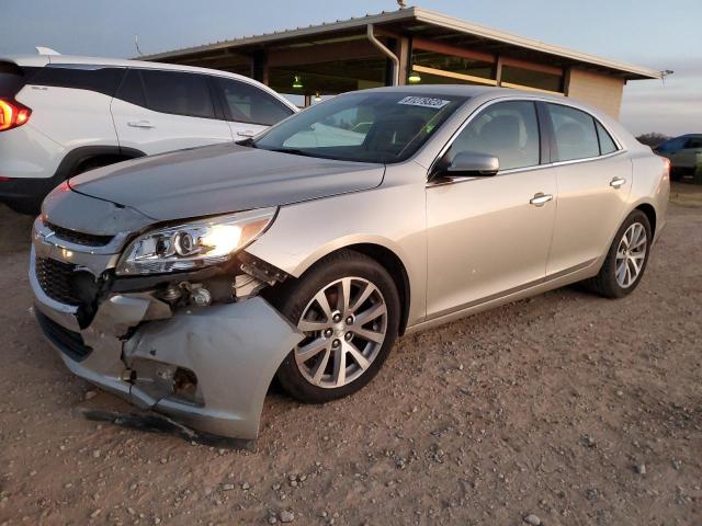 2014 Chevrolet Malibu LTZ