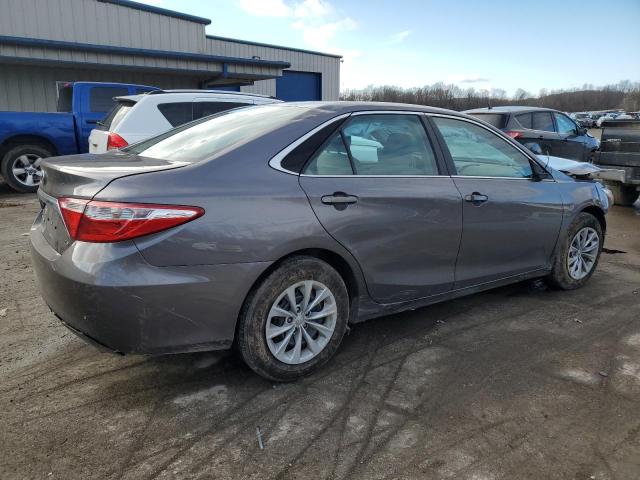 4T4BF1FK6FR510538 | 2015 TOYOTA CAMRY LE