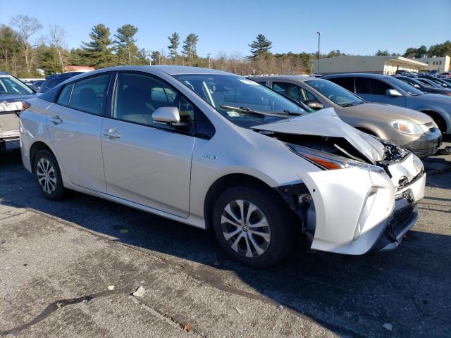 JTDL9RFU7K3011077 | 2019 TOYOTA PRIUS